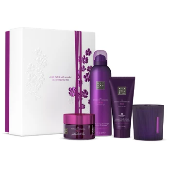 Rituals Yozakura Medium Giftset 565 ml