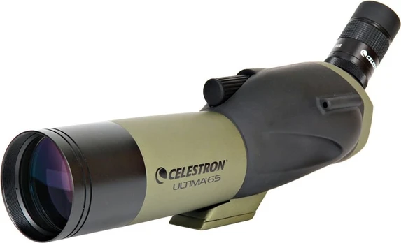 Monoklis Celestron Ultima 65