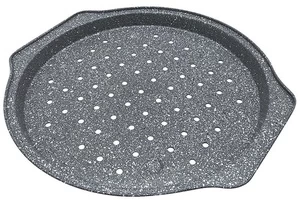 Kepimo forma King Hoff KB-7496, 33 cm x 35 cm, pilka