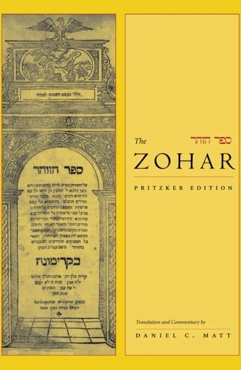 Zohar
