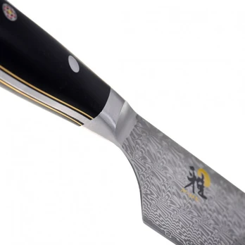 Miyabi Santoku Plienas 1 vnt