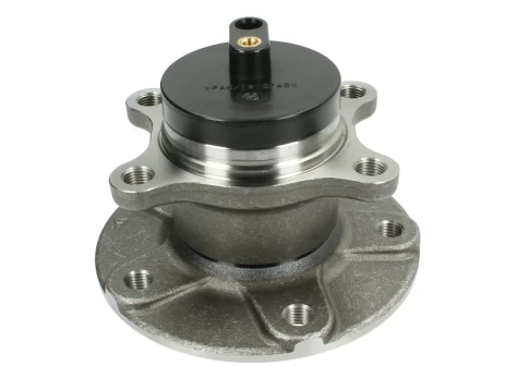 SNR R177.19 Wheel bearing kit