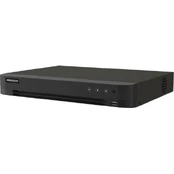 DVR: HIKVISION iDS-7216HQHI-M1/XT(STD) 5-IN-1 kaina