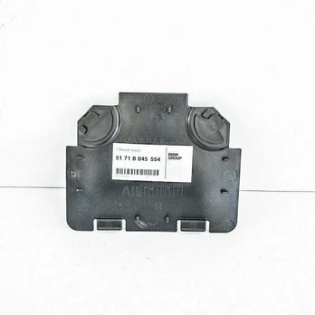 Originalus BMW M M3 M3 CRT E82 E88 E90 E92 E93 118d 118i Dešinės pusės dangtis 51718045554