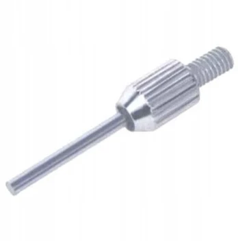 Insize ANTGALIO MATMENYS M2.5 CILINDRAS FI0.45 L=5