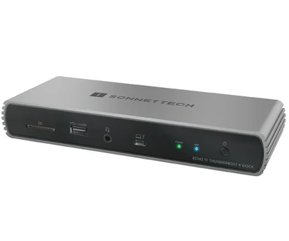 Sonnet Echo 11 Thunderbolt 4 Dock