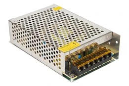 Blow Oem Impulsinis maitinimo šaltinis 12V 5A 60W kaina