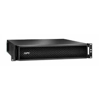 APC SRT48RMBP External Battery Module 48V rack 2U | SRT48RMBP | 731304330103