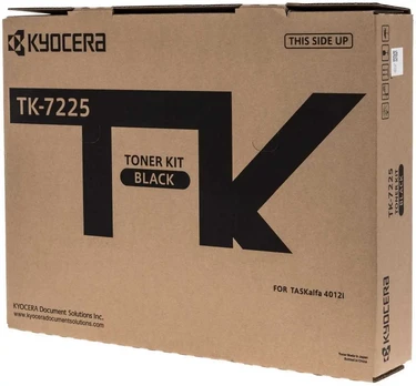 TK-7225 Black