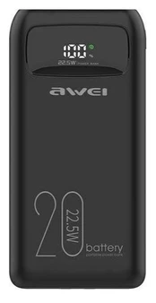 Awei P169K 20000 mAh