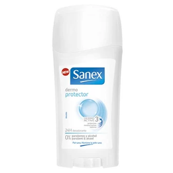 Sanex Dermo Protector Dezodorantas Stick 65ml