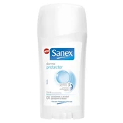 Sanex Dermo Protector Dezodorantas Stick 65ml kaina