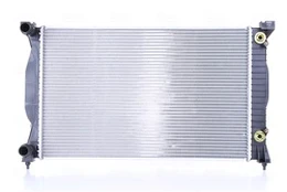 Variklio radiatorius NISSENS NIS 60305A