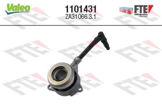 VALEO VAL1101431 Concentric slave cylinder