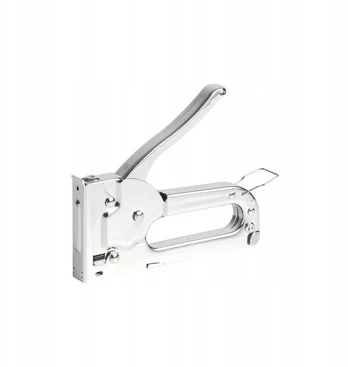 Pro Line „Nunu“ metalinis rankinis segiklis, 53 tipas, 4–8 mm