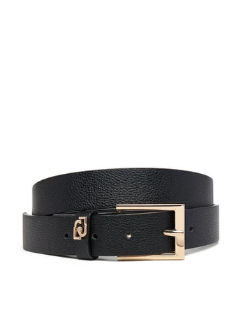 Diržas Liu Jo Ecs Hips Belt 3 C AF5240 E0058 Juoda