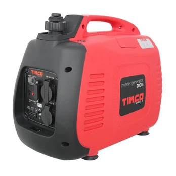Timco 2000i skaitmeninis generatorius