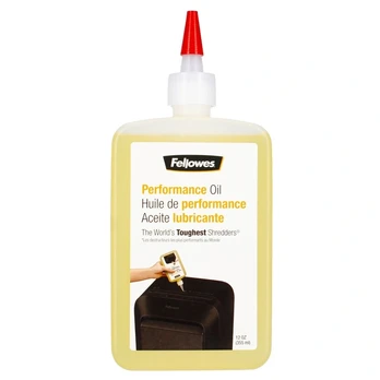 Fellowes smulkintuvų alyva 355ml