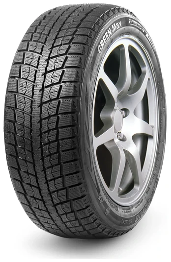 LEAO W D Ice I-15 265/45R21 104T 3PMSF