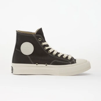 Converse Chuck Taylor All Star FS Black - Dydis 39 (A19931C Converse batai)