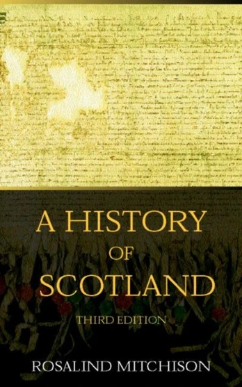 History of Scotland