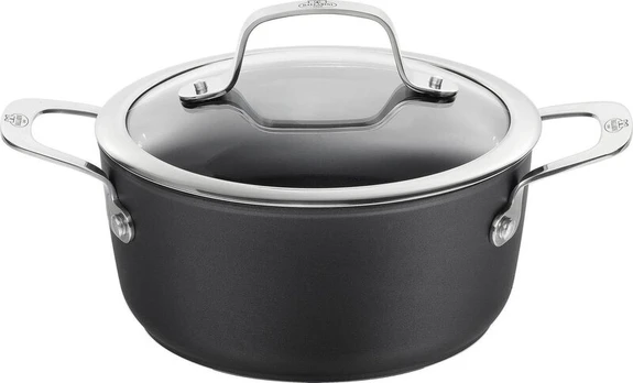 Ballarini puodas, 2,7 l
