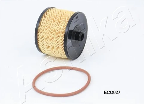 Kuro filtras ASHIKA 30-ECO027
