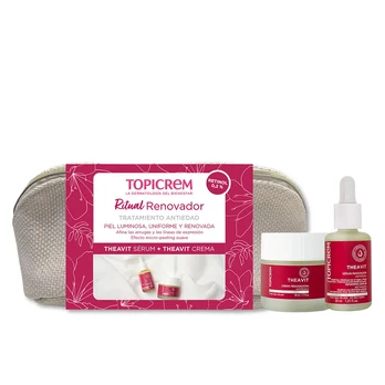 Topicrem AH THEAVIT RENEWING RITUAL SERUM SET 2 pc