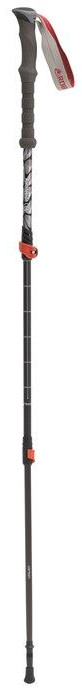 Šiaurietiško ėjimo lazdos Robens Ambleside C66, 135 cm