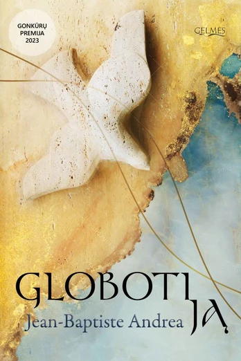 Globoti ją