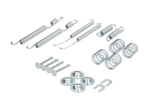 AUTOFREN D3-978A Brake shoe fitting kit