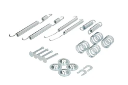 AUTOFREN D3-978A Brake shoe fitting kit kaina