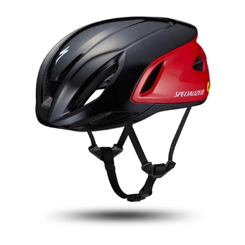 Specialized Propero 4 šalmas | Black - Red, L
