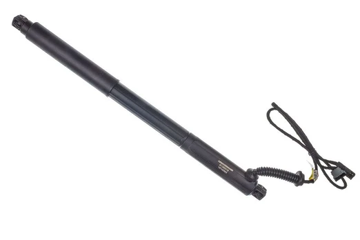 Galinių durų elektros variklis DENCKERMANN G100018