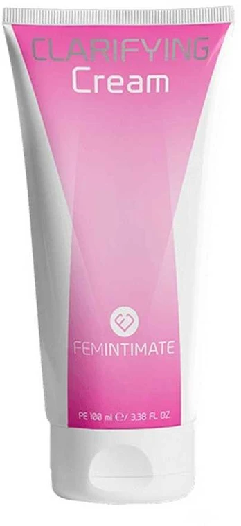 Femintimate CREAM Gaivinantis Kreminis 100ml