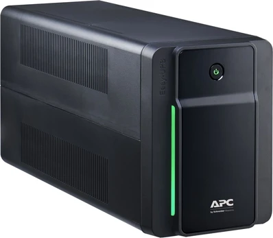 APC Easy UPS uninterruptible power supply (UPS) Line-Interactive 2.2 kVA 1200 W 4 AC outlet(s)