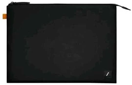 Dėklas Native Union Native Union Stow Lite Sleeve, juodas - Macbook 13"