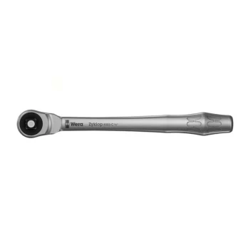 Terkšlė 1/2" WERA 8003C Zyklop