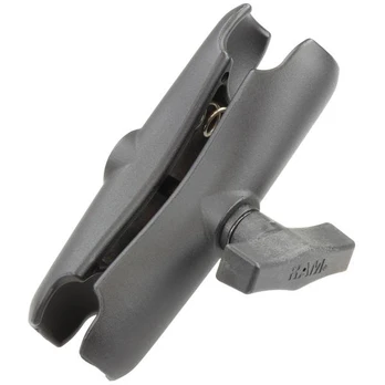 UNPKD RAM DBL BALL SOCKET ARM