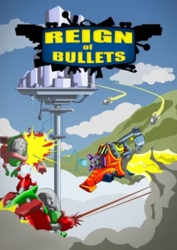 Reign of Bullets Steam