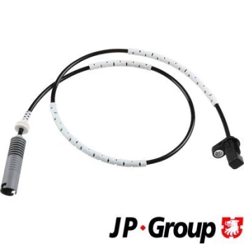 Jutiklis, rato greitis JP GROUP 1497105100