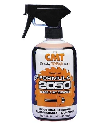 CMT 2050 BLADE & BIT CLEANER (500ml)