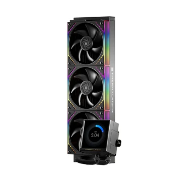 Thermalright Peerless Vision 360 Argb Juodas