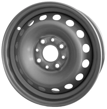 Ratlankis plieninis 5 x13 4x98 ET35