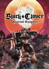 Black Clover: Quartet Knights PC kaina