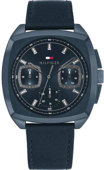 Laikrodis TOMMY HILFIGER vyrams 1710558 (40MM)