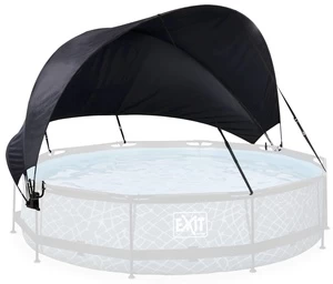 Baseino kupolas EXIT Toys Pool Canopy 30.85.12.00, 3600 mm