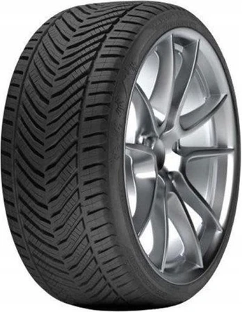 Riken/Kormoran All Season 205/70 R15 100 H