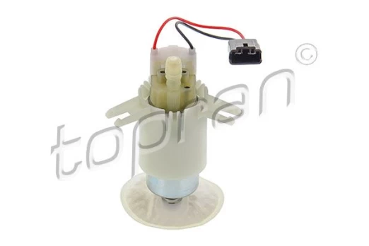 Kuro siurblys TOPRAN 401 633