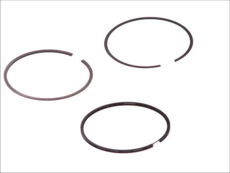 GOETZE 08-106500-00 Piston rings set